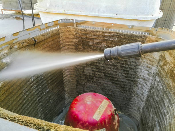 Beltsville, MD Airduct Cleaning Company