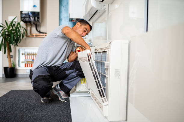Best Air Duct Sanitizing Services  in Beltsville, MD