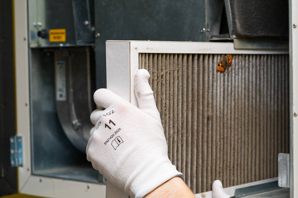 Best Emergency Air Duct Cleaning  in Beltsville, MD