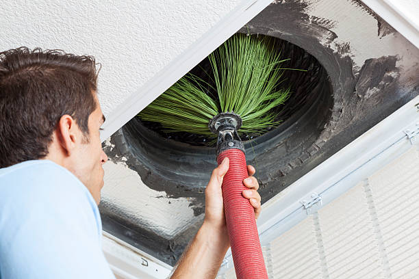 Best HVAC Air Duct Cleaning  in Beltsville, MD