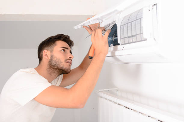 HVAC System Cleaning in Beltsville, MD